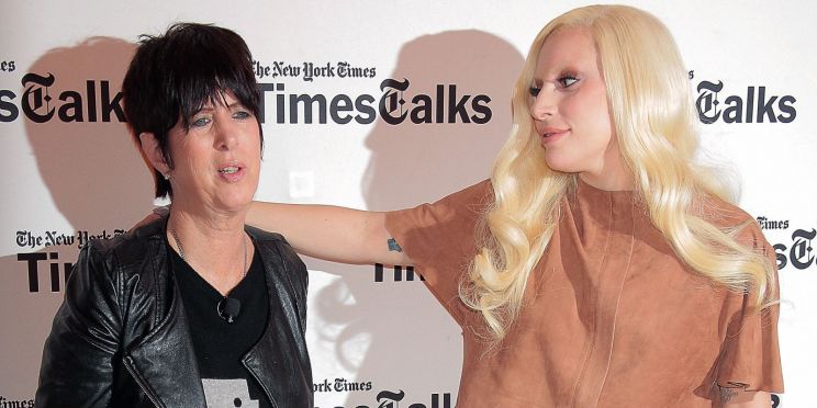 Diane Warren