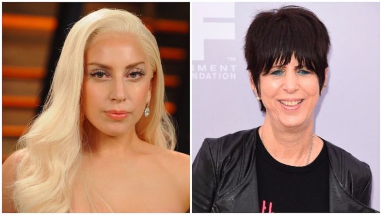 Diane Warren