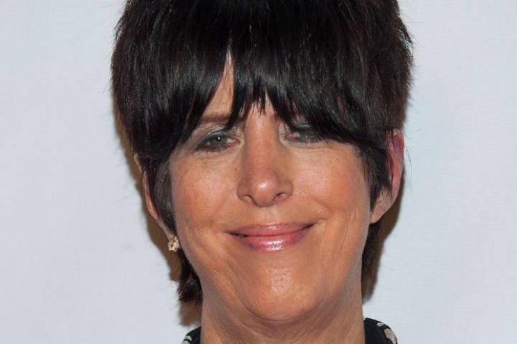 Diane Warren