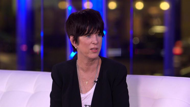 Diane Warren