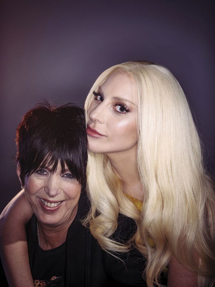 Diane Warren