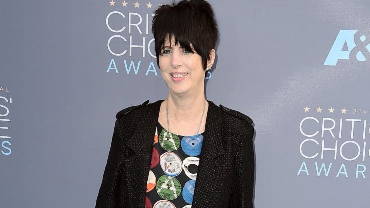 Diane Warren