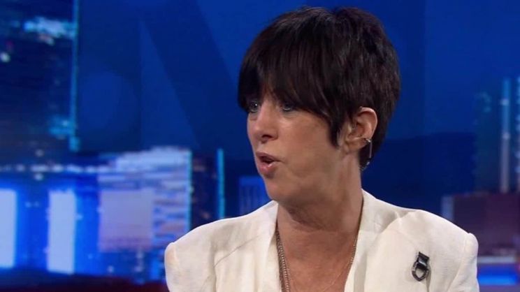 Diane Warren