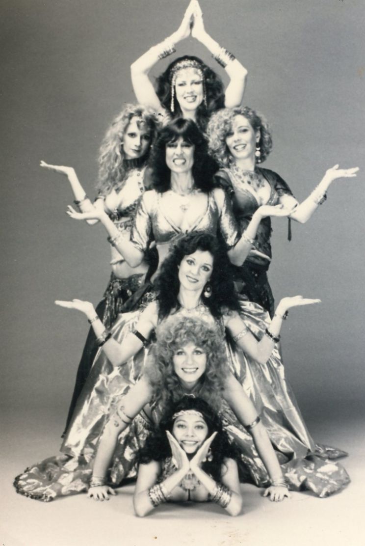 Diane Webber