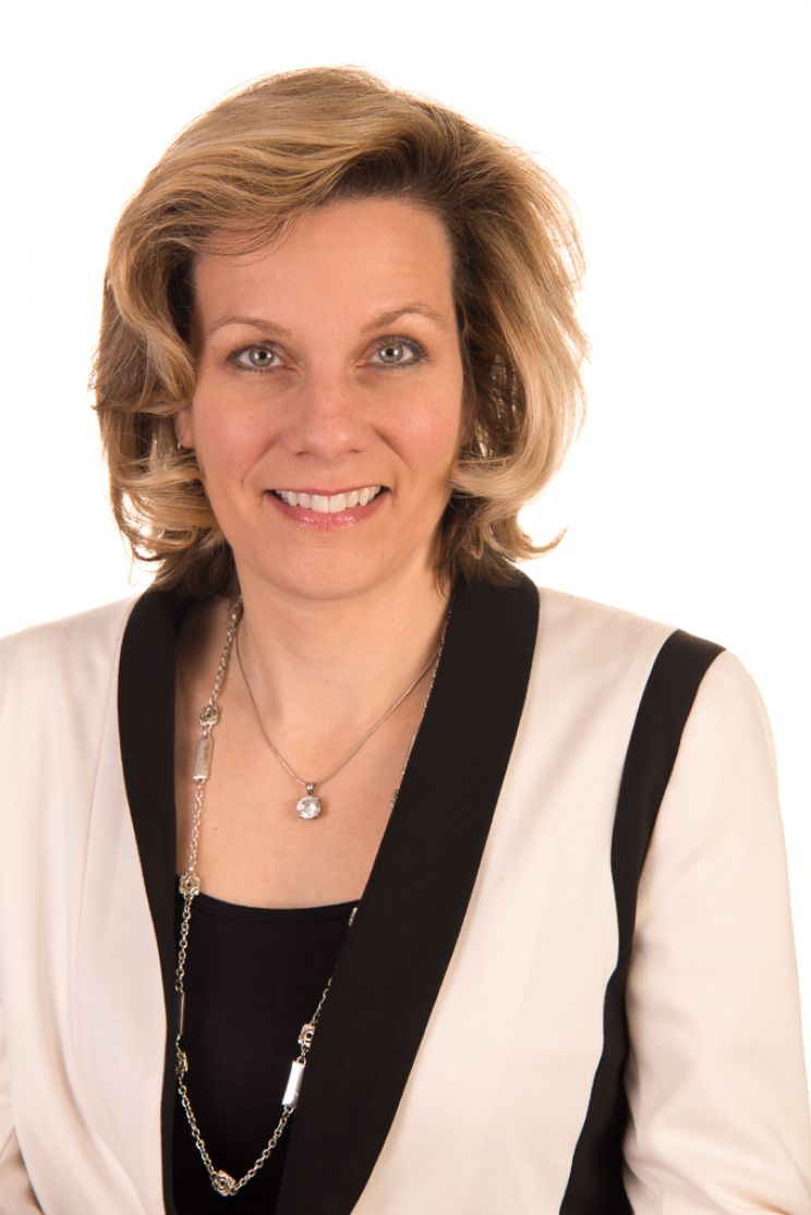Diane Webber