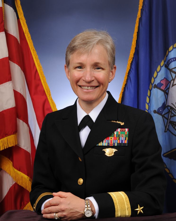 Diane Webber