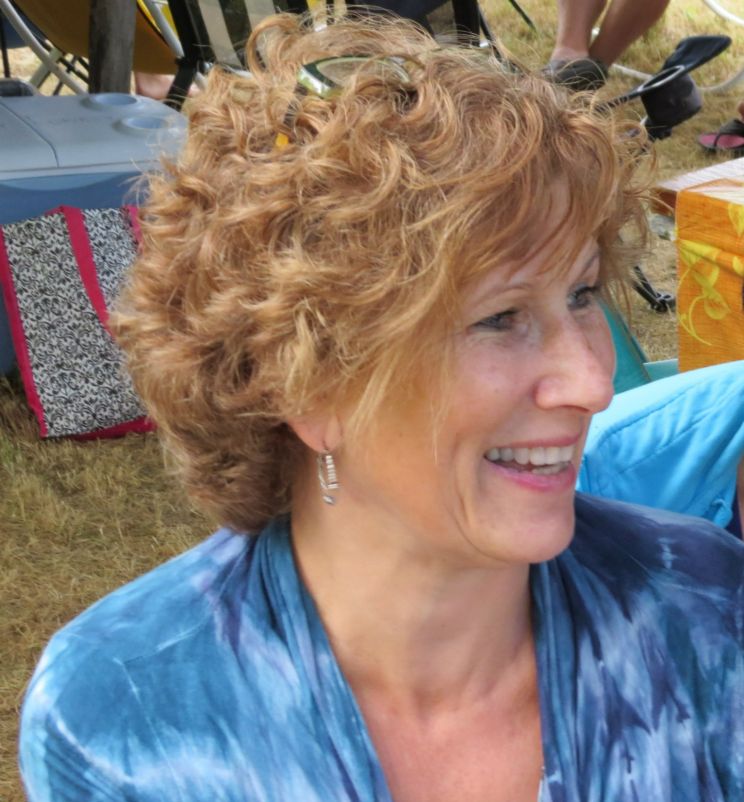 Diane Webber