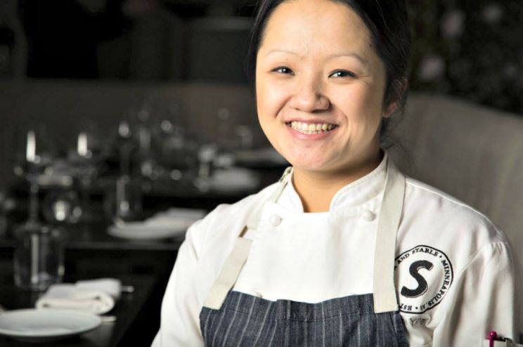 Diane Yang