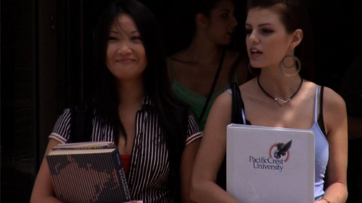 Diane Yang
