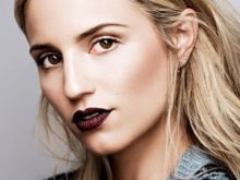 Dianna Agron