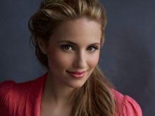 Dianna Agron