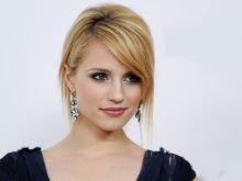 Dianna Agron