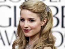 Dianna Agron