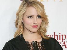 Dianna Agron