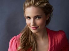 Dianna Agron