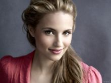 Dianna Agron