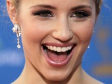 Dianna Agron