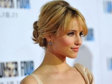 Dianna Agron #30594 picture (Landscape Medium)