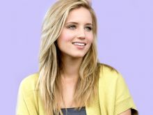 Dianna Agron #30605 picture (Landscape Medium)