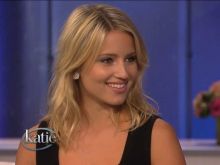 Dianna Agron #30606 picture (Landscape Medium)
