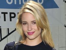 Dianna Agron