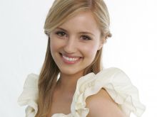 Dianna Agron