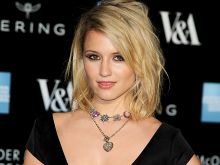 Dianna Agron