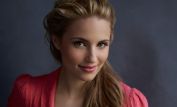 Dianna Agron