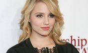 Dianna Agron