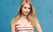 Dianna Agron