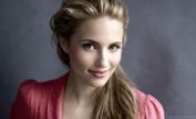 Dianna Agron