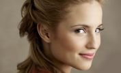 Dianna Agron