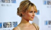 Dianna Agron