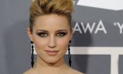 Dianna Agron