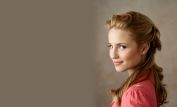 Dianna Agron