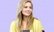 Dianna Agron