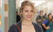 Dianna Agron