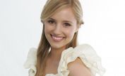 Dianna Agron