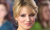 Dianna Agron