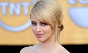 Dianna Agron