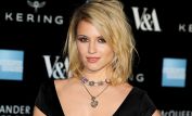 Dianna Agron