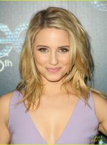 Dianna Agron