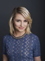 Dianna Agron