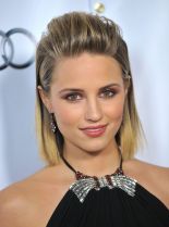 Dianna Agron