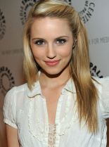 Dianna Agron