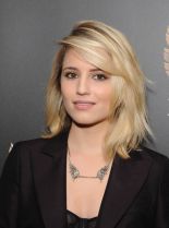 Dianna Agron