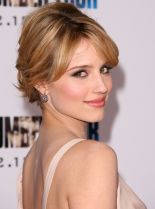 Dianna Agron