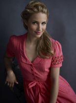 Dianna Agron