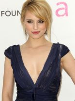 Dianna Agron