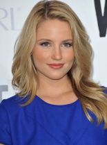 Dianna Agron photo